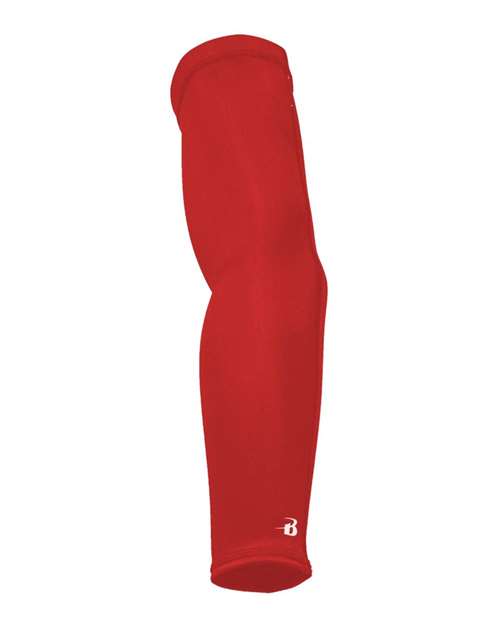 Badger 0200 - Red