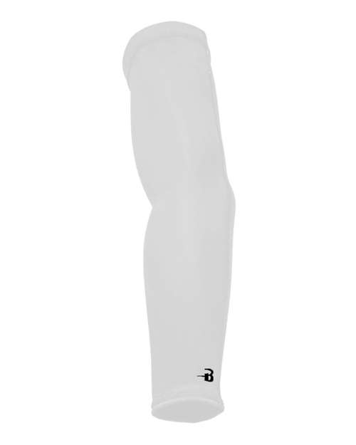 Badger 0200 - White