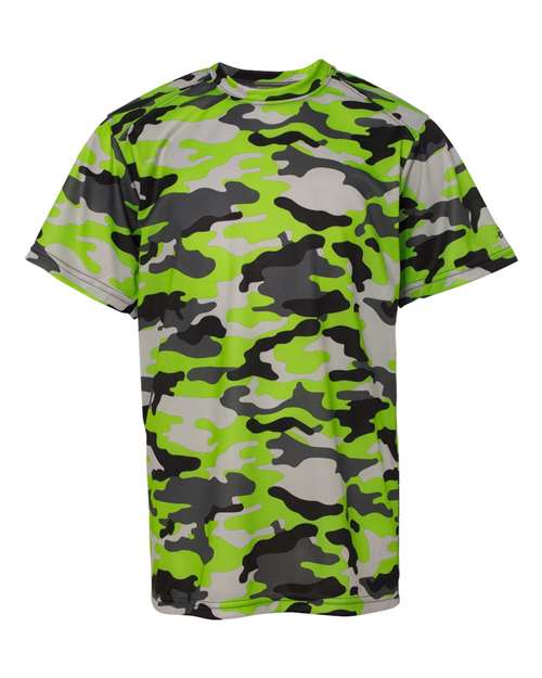 Badger 2181 - Lime