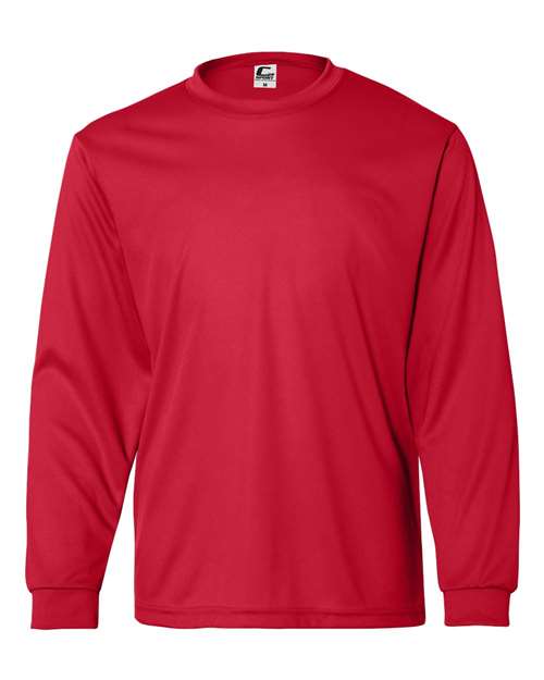 C2 Sport 5204 - Red