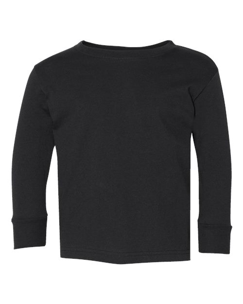 Rabbit Skins 3302 - Black
