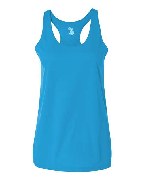 Badger 4166 - Electric Blue