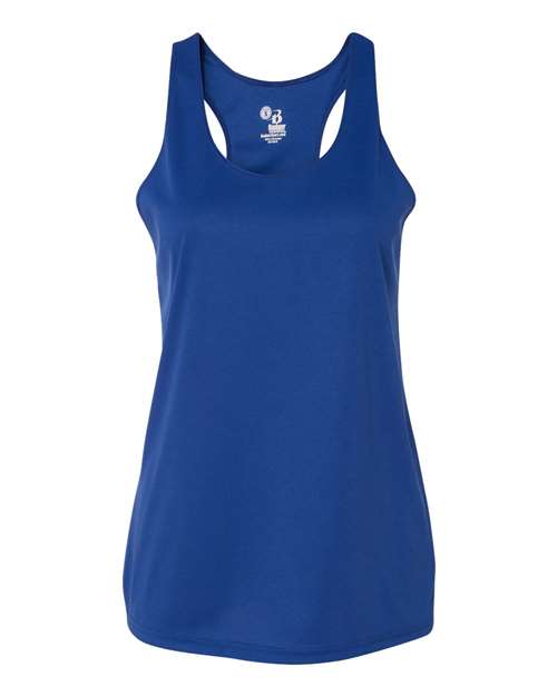 Badger 4166 - Royal