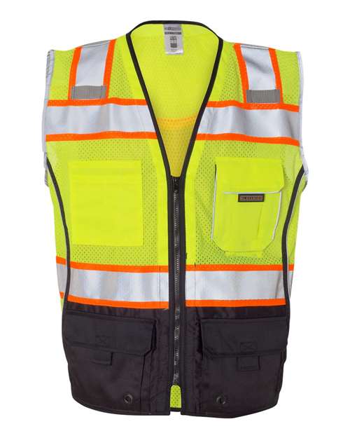 Kishigo 1515-1516 - Lime