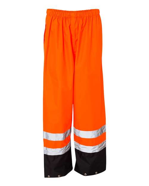 Kishigo RWP102-103 - Orange
