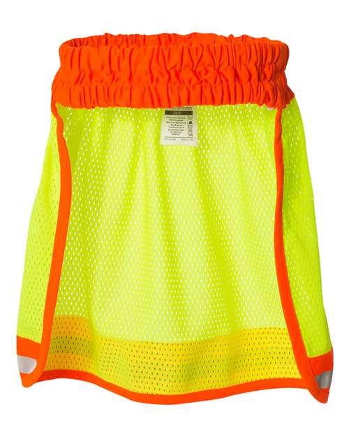Kishigo 2810-2813 - Lime