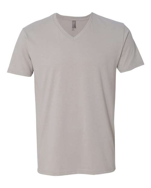 Next Level 6440 - Light Grey