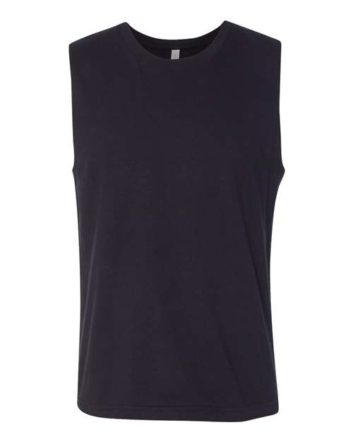 BELLA + CANVAS 3483 - Black