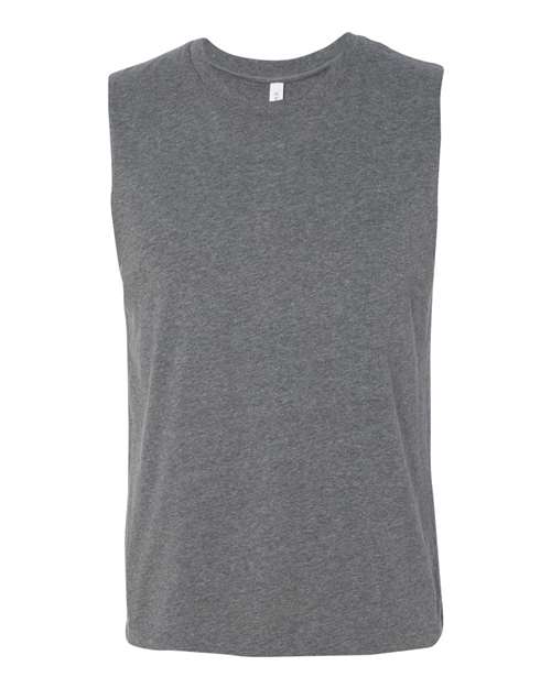 BELLA + CANVAS 3483 - Deep Heather