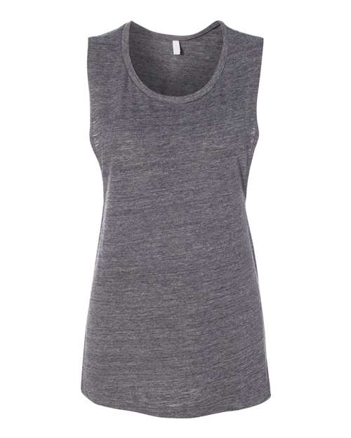 BELLA + CANVAS 8803 - Asphalt Slub