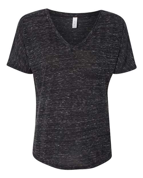 BELLA + CANVAS 8815 - Black Marble
