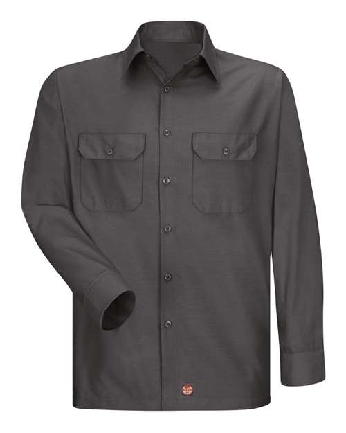 Red Kap SY50 - Charcoal