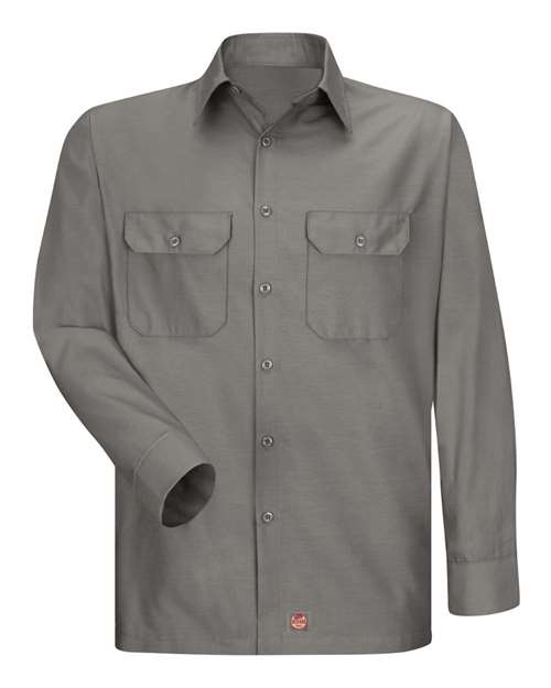 Red Kap SY50 - GY-Grey