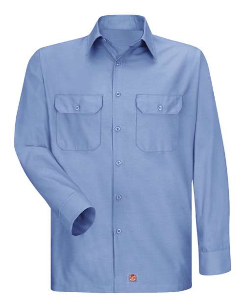 Red Kap SY50 - Light Blue