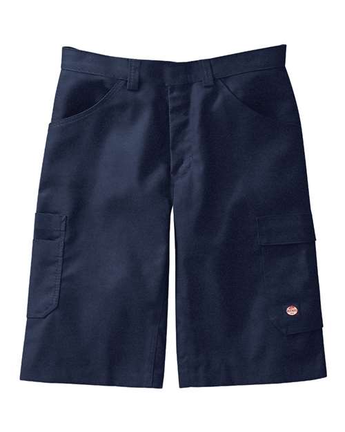 Red Kap PT4A - Navy