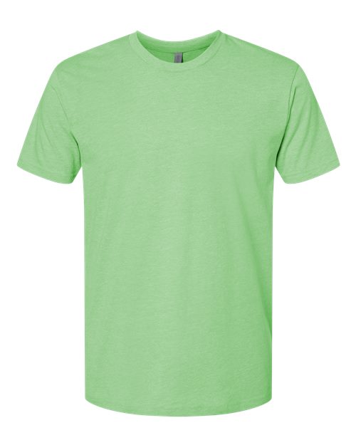Next Level 6210 - Apple Green
