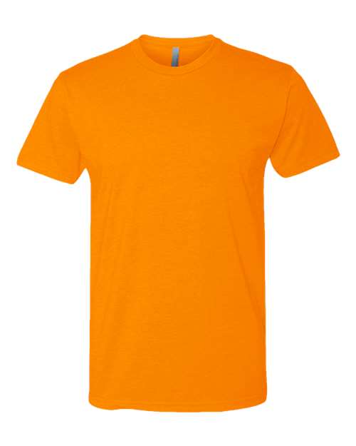 Next Level 6210 - Orange