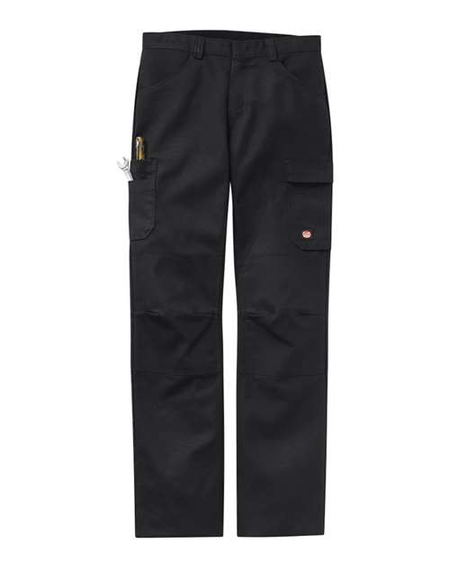 Red Kap PT2A - Black - 32I