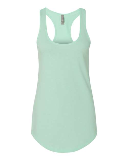Next Level 6933 - Mint