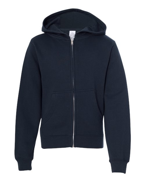 Independent Trading Co. SS4001YZ - Navy