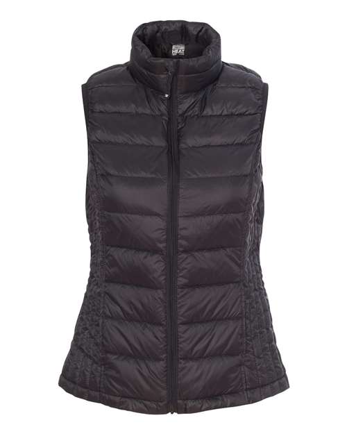 Weatherproof 16700W - Black