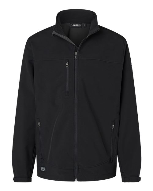 DRI DUCK 5350T - Black
