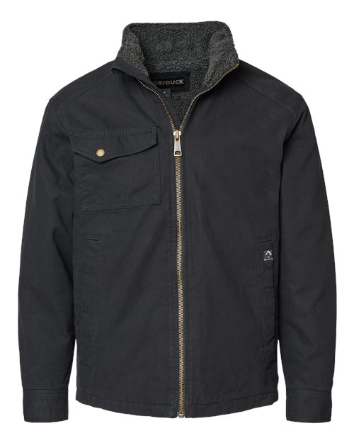DRI DUCK 5037 - Black
