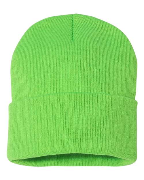 Sportsman SP12 - Neon Green