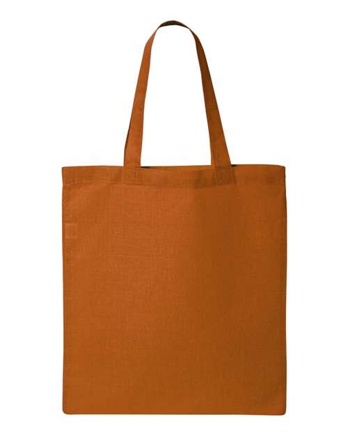 Q-Tees QTB - Texas Orange