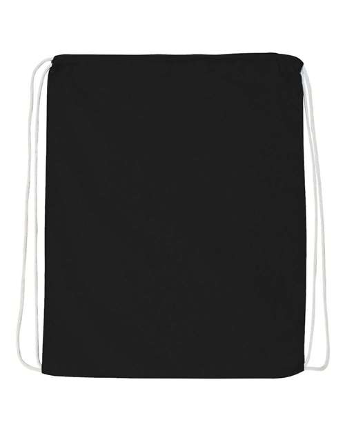 Q-Tees Q4500 - Black