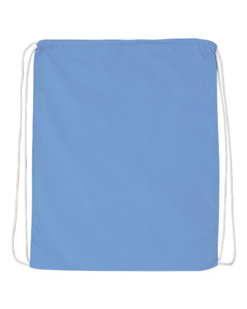 Q-Tees Q4500 - Carolina Blue
