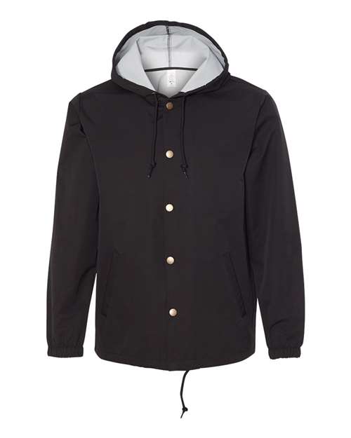 Independent Trading Co. EXP95NB - Black