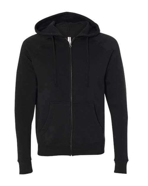 Independent Trading Co. PRM33SBZ - Black
