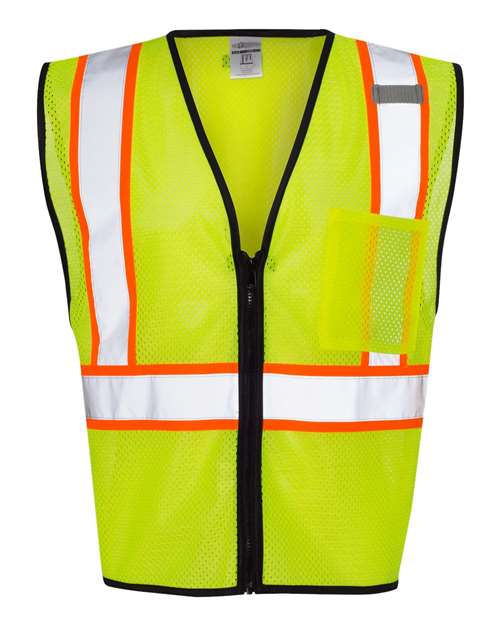 Kishigo 1527-1528 - Lime