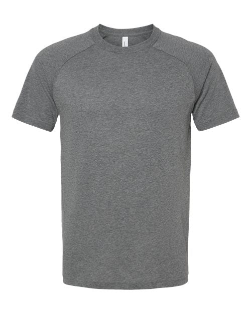 BELLA + CANVAS 3201 - Deep Heather