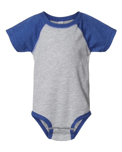 Rabbit Skins 4430 - Vintage Heather/ Vintage Royal