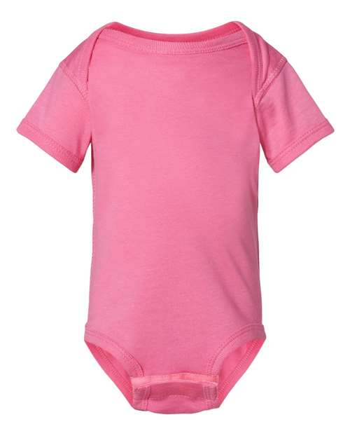 Rabbit Skins 4424 - Raspberry