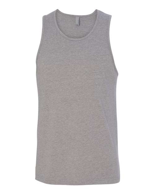 Next Level 6233 - Dark Heather Grey