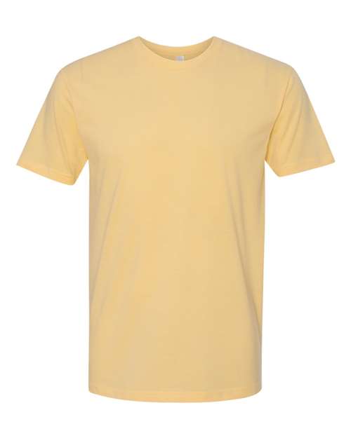 Next Level 6410 - Banana Cream