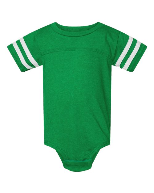 Rabbit Skins 4437 - Vintage Green/ White