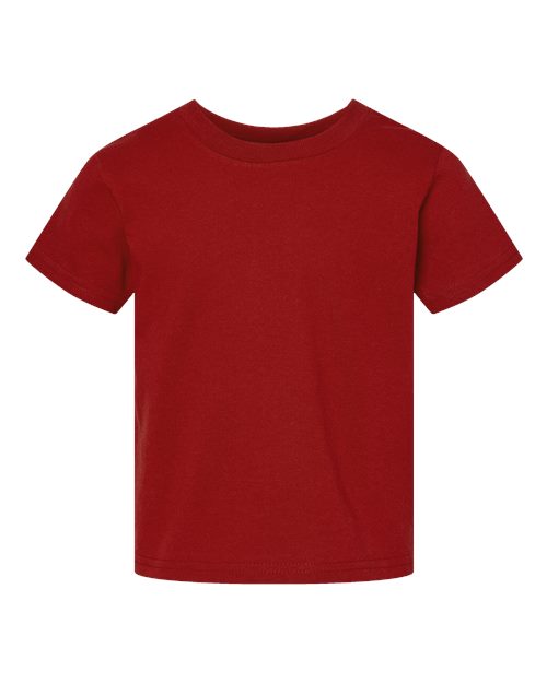 Rabbit Skins 3301J - Garnet