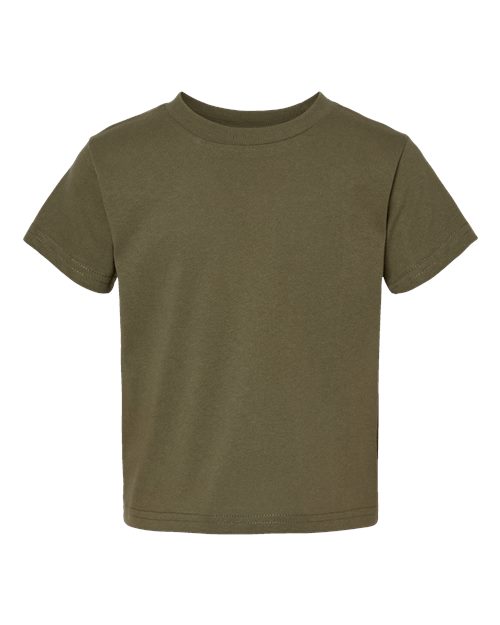 Rabbit Skins 3301J - Military Green