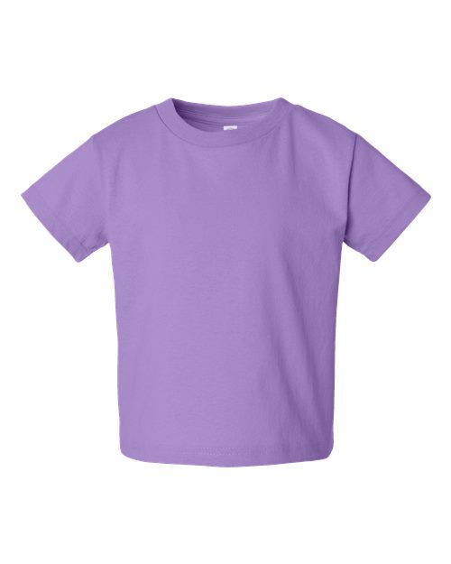 Rabbit Skins 3301J - Lavender