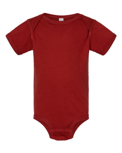 Rabbit Skins 4424 - Garnet