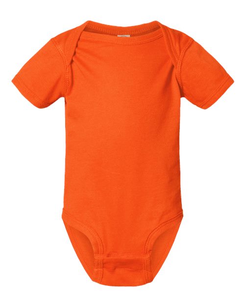 Rabbit Skins 4424 - Orange