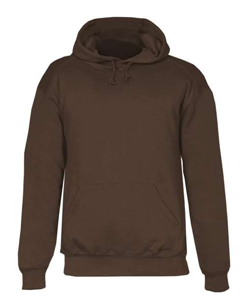 Badger 1254 - Brown