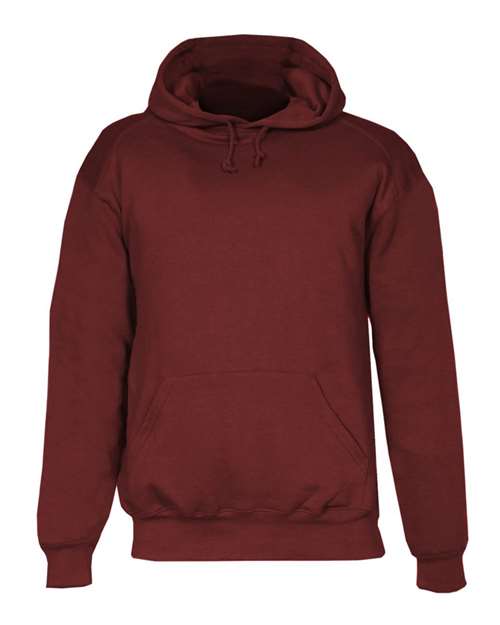 Badger 1254 - Cardinal