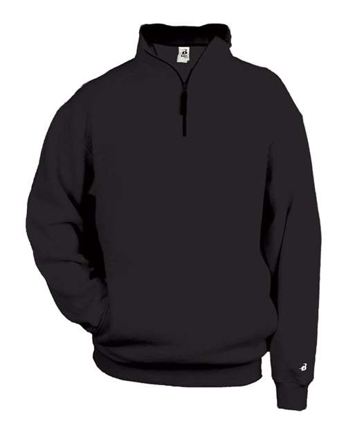 Badger 1286 - Black