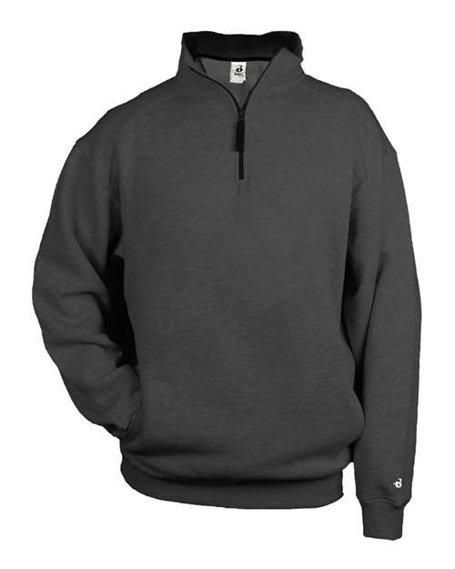 Badger 1286 - Charcoal