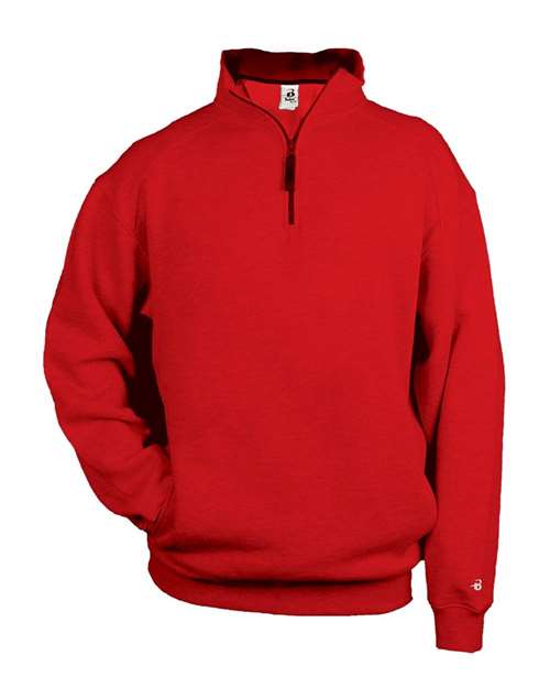 Badger 1286 - Red
